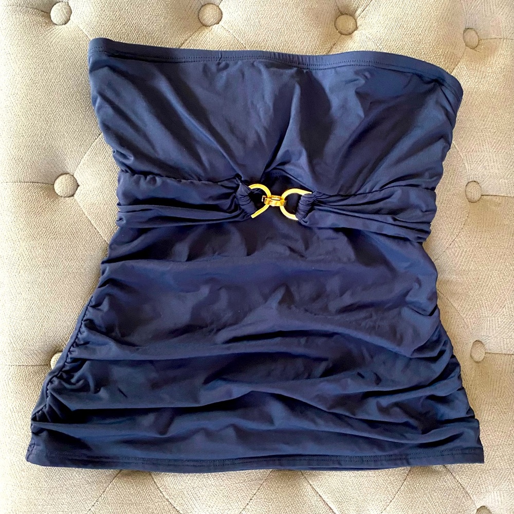 MK tankini
